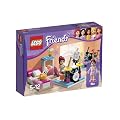 LEGO Friends 3939 - Juego de construcci�n de la habitaci�n de Mia