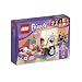 Lego Friends - 3939 - Jeu de Construction - La Chambre de Mia