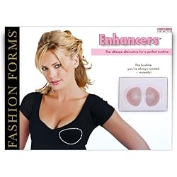 Fashion Forms Silicone Breast Enhancers Style 8x0xx