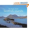The Magic of the Scottish Islands
