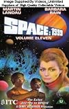 Space: 1999 - Vol. 11 - The Exiles / Journey To Where [VHS] [1976]