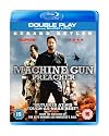 Machine Gun Preacher [BLU-RAY]