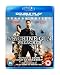 Machine Gun Preacher [BLU-RAY]