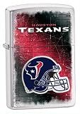 Houston Texans NFL Zippo Lighter