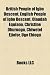 British People of Igbo Descent: English People of Igbo Descent, Olaudah Equiano, Christine Ohuruogu, Chiwetel Ejiofor, Ugo Ehiogu