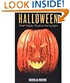 Halloween: From Pagan Ritual to Party Night