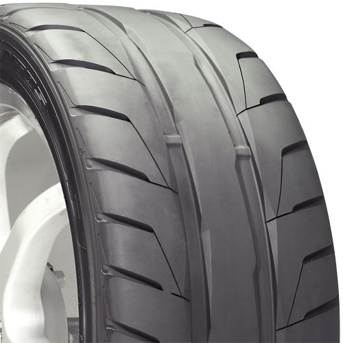 Nitto NT05 High Performance Tire - 235/40R18 95Z On Sale