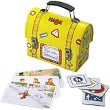 HABA  4552 - Ich passe auf! - Mein erstes Verkehrsspiel - HABA