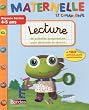 Lecture Moyenne Section 4-5 ans : 65 activit�s progressives pour d�couvrir la lecture