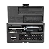 Magna 41786 29-Piece Screwdriver Bit Set [並行輸入品]