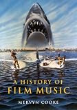 A History of Film Music