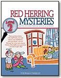 Red Herring Mysteries, Level 2 (Red Herring Mysteries)