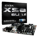 EVGA 141-BL-E757-TR X58 SLI Mainboard
