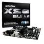 EVGA 141-BL-E757-TR X58 SLI Mainboard
