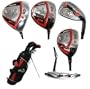 BAY HILL Damen Golfset OS-2 Komplett