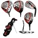 BAY HILL Damen Golfset OS-2 Komplett