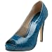 Michael Antonio Kriss Peep Toe Pump 51xGvSq8o4L. SL75 Michael Antonio Kriss Peep Toe Pump