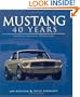 Mustang 40 Years