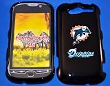 HTC MyTouch 4G MIAMI DOLPHINS CASE