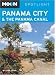 Moon Spotlight Panama City & the Panama Canal