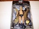 SYCHO SID (VERSION 1) - CLASSIC SUPERSTARS 16 WWE TOY WRESTLING ACTION FIGURE