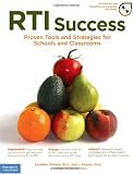 RTI Success: Proven Tools and Strategies for Schools and Classrooms