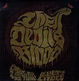 Time of No Time Evermore [VINYL]
