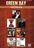 Green Day- Favorites To Strum And Sing (Guitar Lyric/Guitar Songbook)