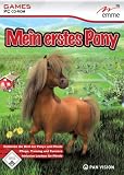 Eigenschaften EMME Deutschland GmbH  / Mein erstes Pony