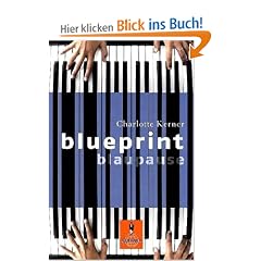 Blueprint Blaupause: Roman (Gulliver)