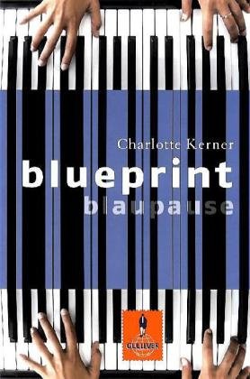 Produkt-Bild: Blueprint Blaupause