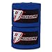 Revgear 2-Inch Wide Elastic Hand Wrap, Blue, 120-Inch
