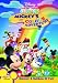 Mickey Mouse Clubhouse: Mickeys Colour Adventure DVD  from WALT DISNEY PICTURES
