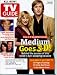 Search : TV Guide November 21, 2005 Patricia Arquette & Jake Weber/Medium, Lost, Gilmore Girls, Faith Hill Interview, Nip/Tuck, Without A Trace, Johnny Cash