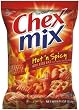 Chex Snack Mix Hot & Spicy, 8.75-Ounce Bags (Pack of 12) Chex Snack Mix Hot & Spicy, 8.75-Ounce Bags (Pack of 12)