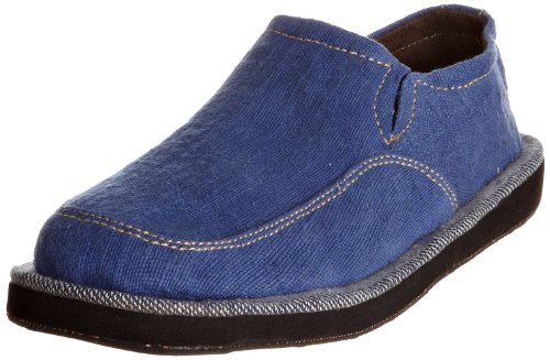 soleRebels Sole Rebels Pure Love Chill Plv_Chl_13, Herren Slip-Ons, blau, 45.5 EU / 11 UK