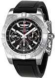 Breitling Mens AB011010/BB08 Chronomat 44 Flying Fish Chronograph Watch