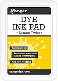Ranger Lemon Twist Dye Ink Pads