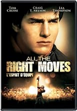 All the Right Moves