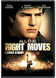 All The Right Moves