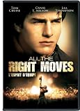All the Right Moves
