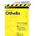 Othello: Complete Study Edition (Cliffs Notes)