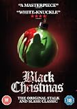 Black Christmas [DVD]