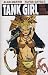 Tank Girl: Bad Wind Rising