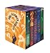 The Secret Series Complete Collection