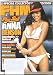 FHM Magazine April 2006 Anna Benson Cover and pictorial, Special Collector's Edition, Natalie Gulbis, Jessica Barton, Pete Rose