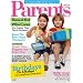 Parents  (1-year auto-renewal)