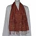 Mens Winter Accessory - Pure Wool Muffler 12 x 60 inches (wsmf069)