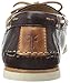 FRYE Women's Quincy Tie Boat Shoe