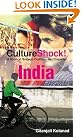 Culture Shock! India...